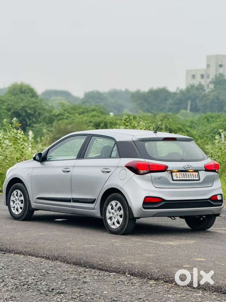 Hyundai I20, 2019, Cng & Hybrids