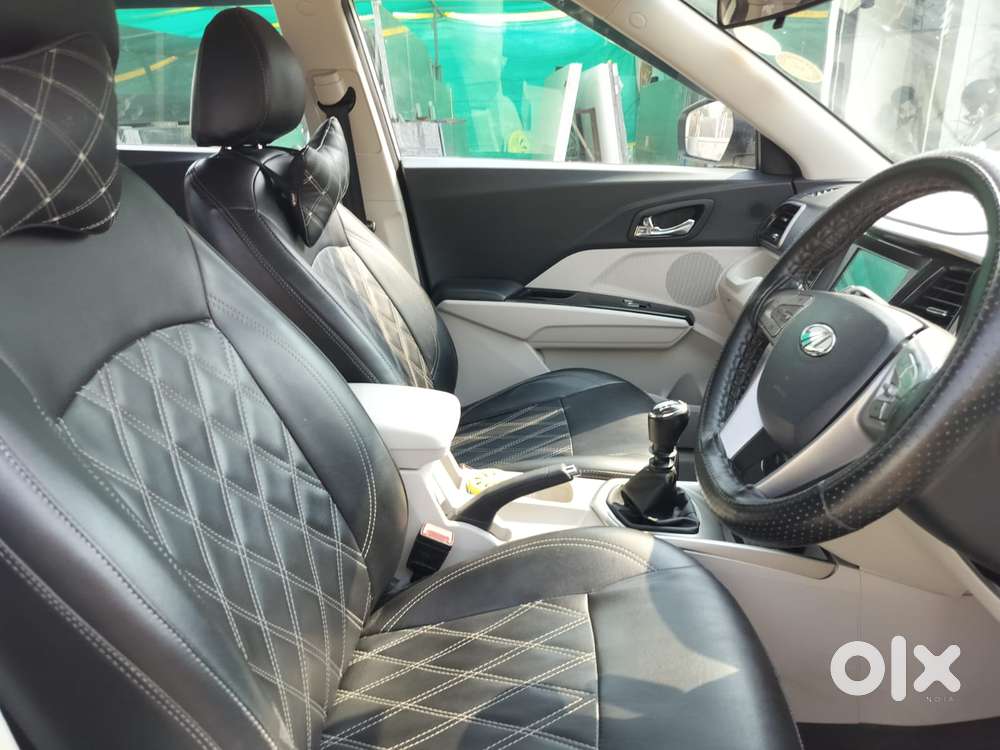 Mahindra Xuv300 W8 Diesel, 2021, Diesel