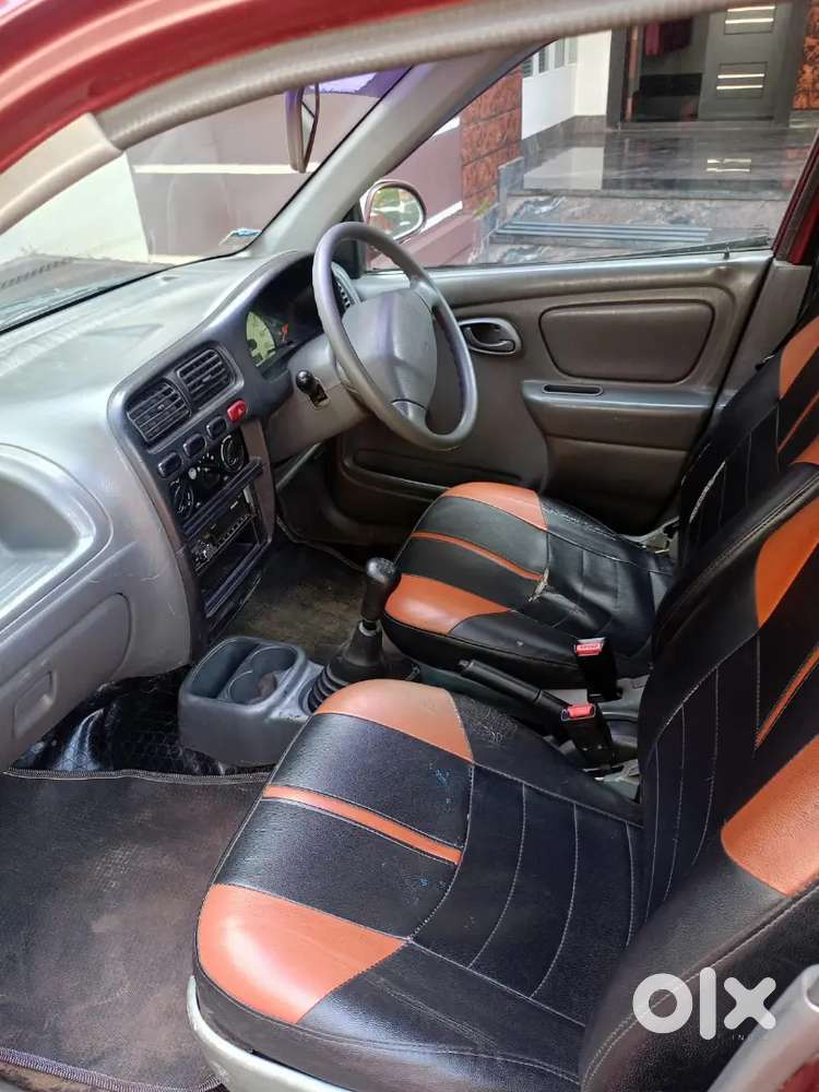 Alto Lxi 2008 Model