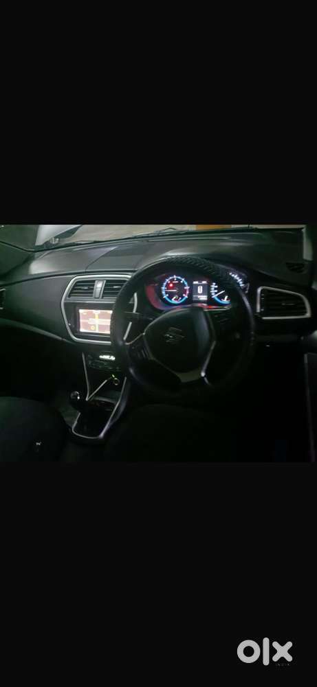 Maruti Suzuki S Cross 2016 Diesel 48000 Km Driven