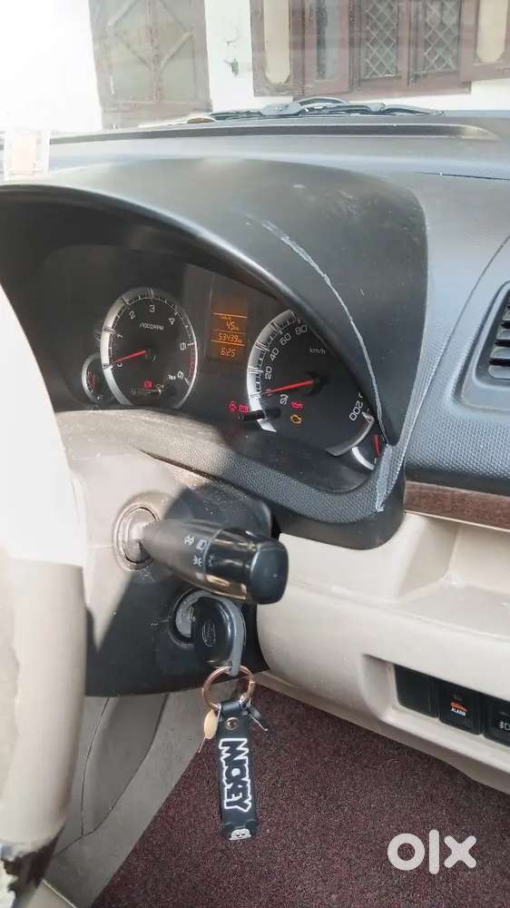 First Hand Car