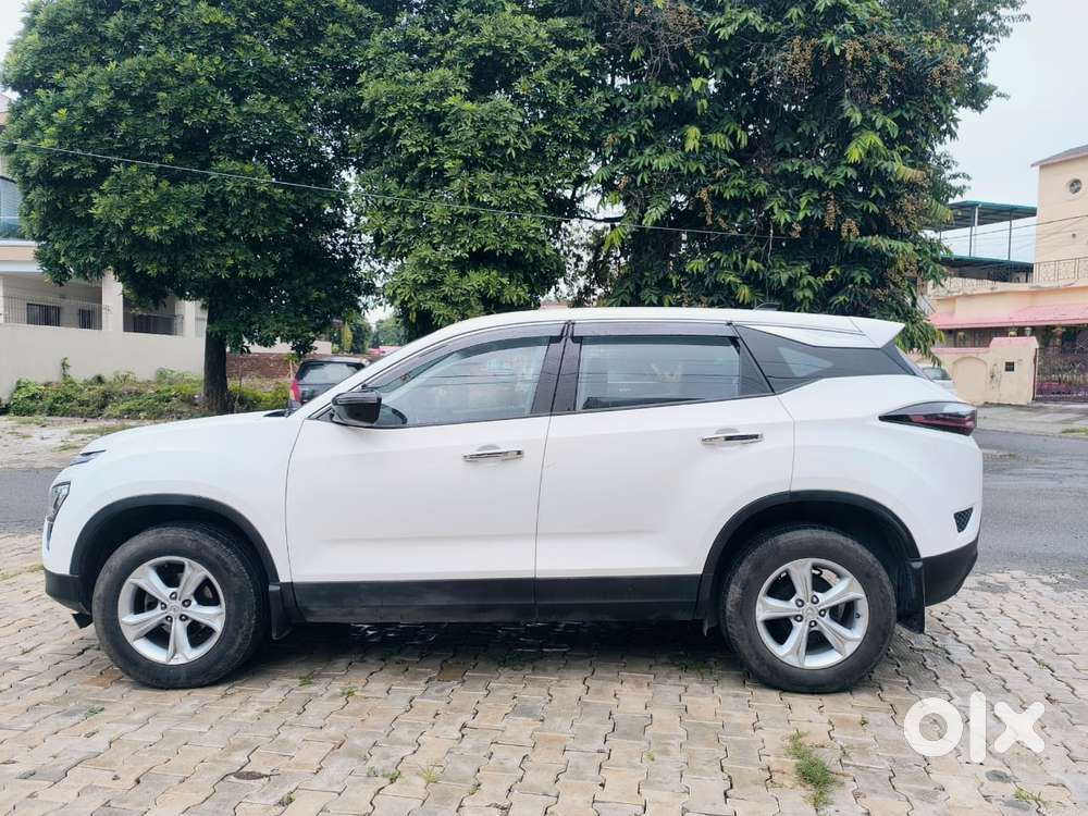 Tata Harrier Xt+, 2023, Diesel