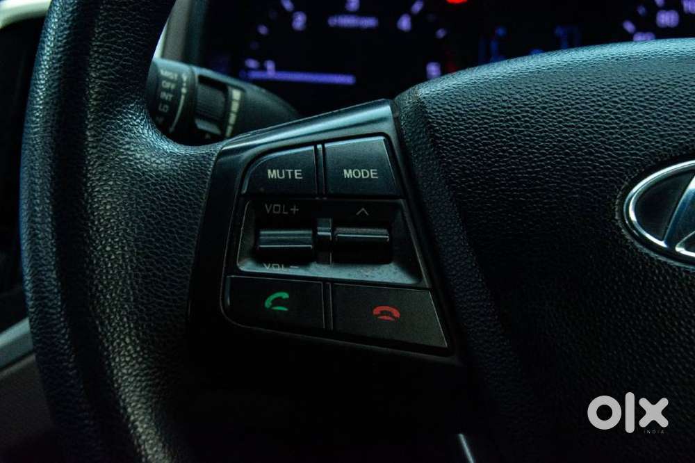 Hyundai Creta 1.4 E Plus Crdi, 2018, Diesel