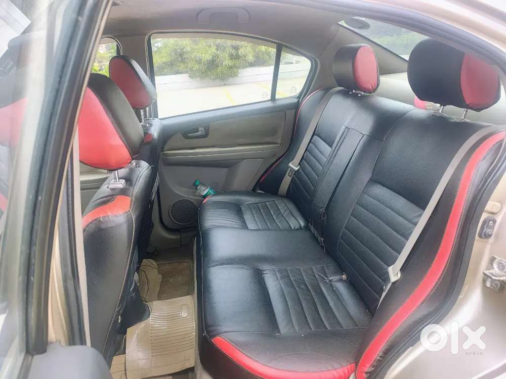 Maruti Suzuki Sx4 2007 Topend Model