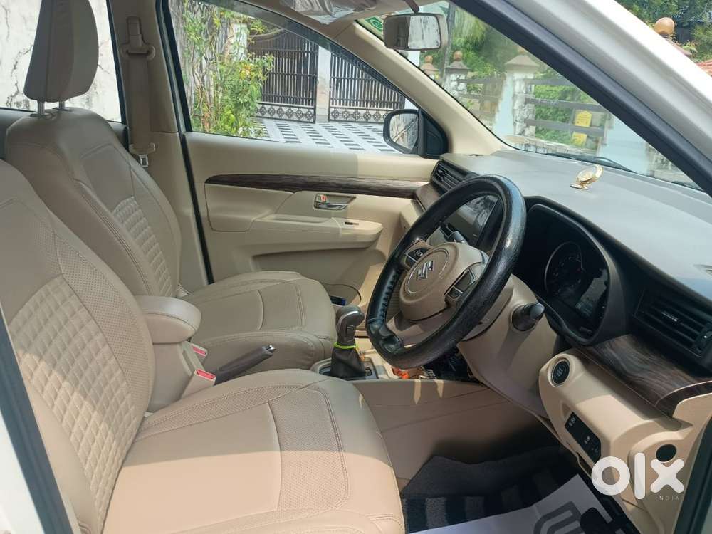 Maruti Suzuki Ertiga 2019 Nri Low Km 33000