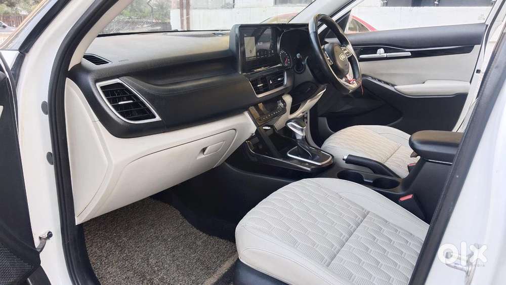 Kia Seltos 1.4 Gtx + Petrol At, 2019, Petrol