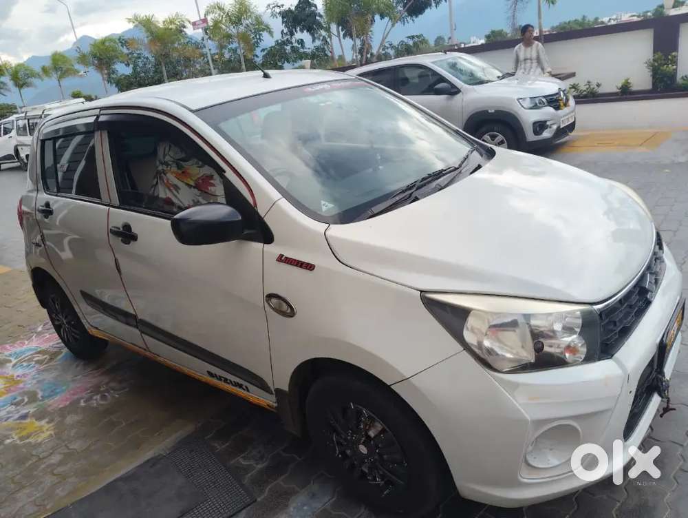 Maruti Suzuki Celerio Lxi 2020 Petrol Manual