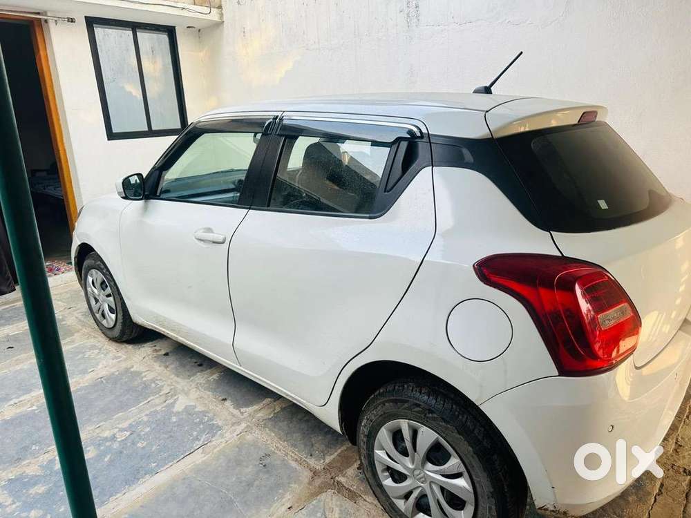 Maruti Suzuki Petrol 2023