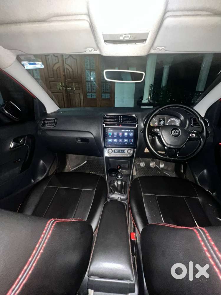 Vw Polo Gt Tdi 2016 Last