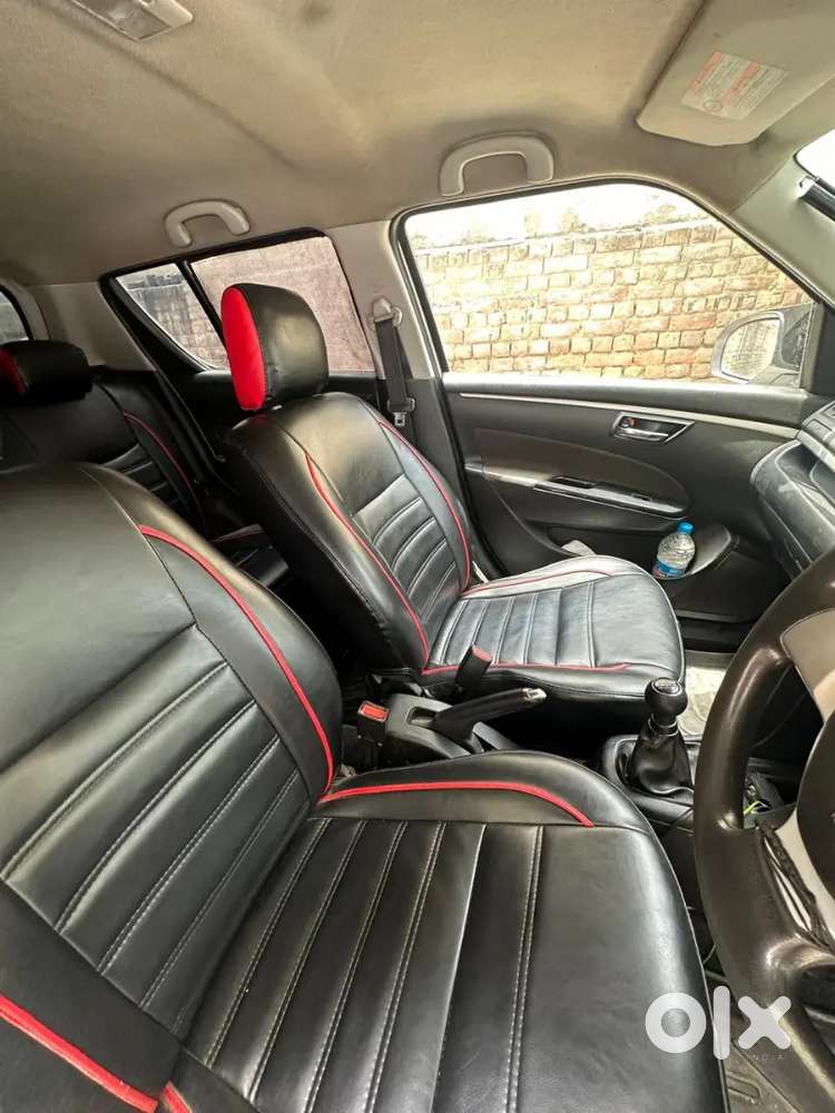 Maruti Suzuki Swift Amt 2017 Diesel
