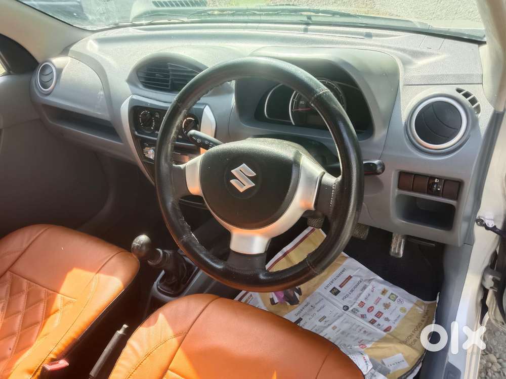 Maruti Suzuki Alto 800 Vxi Airbag, 2012, Petrol