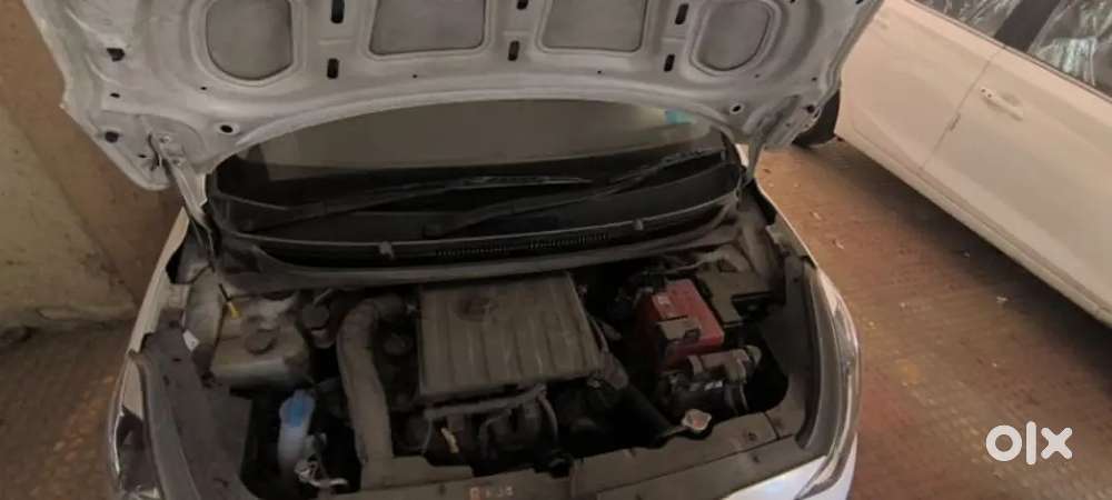 Hyundai Grand I10 Nios 2019