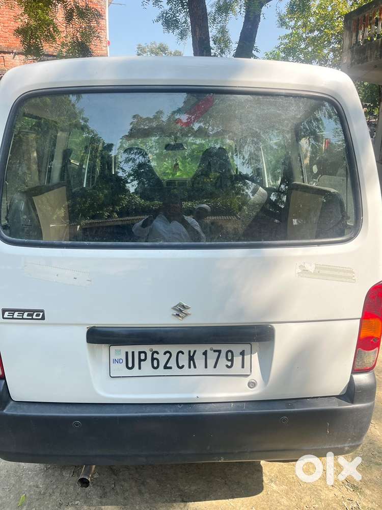 Maruti Suzuki Eeco 2023 Cng & Hybrids Good Condition
