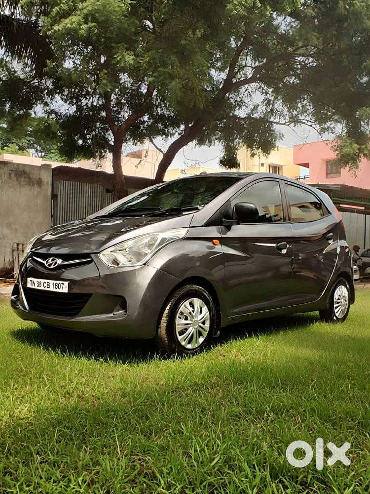 Hyundai Eon Era +, 2015, Petrol