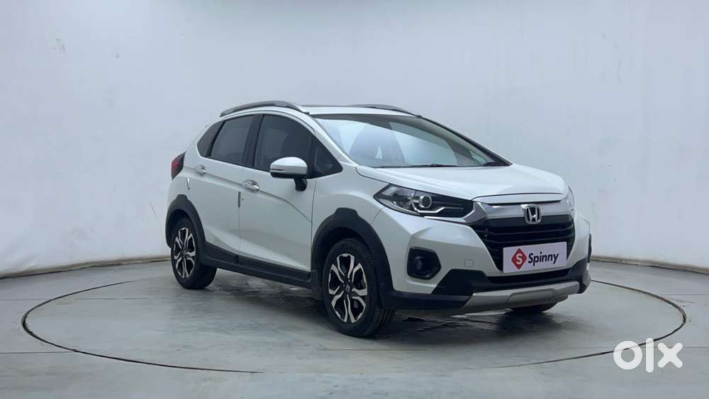 Honda Wr-v 1.2 Vx I-vtec, 2022, Petrol