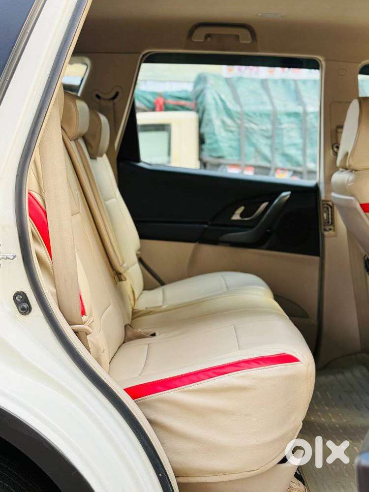 Mahindra Xuv500 W6 1.99 Mhawk, 2016, Diesel