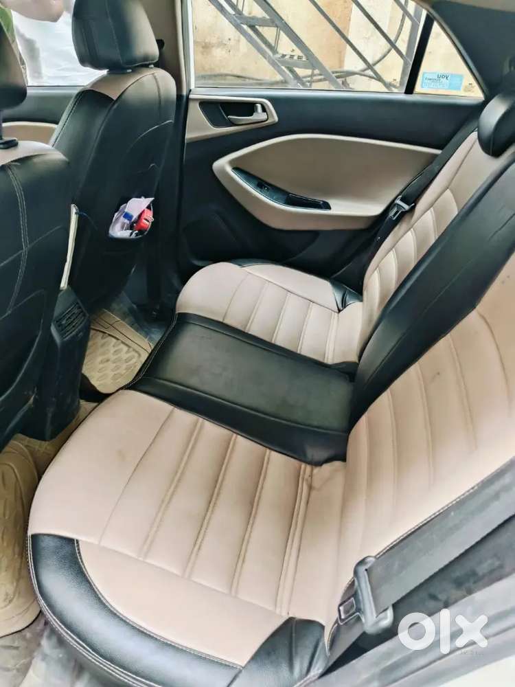 Hyundai Elite I20 2014 2nd Owner
