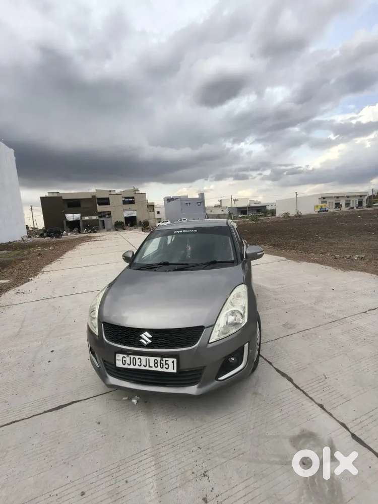 Maruti Suzuki Swift