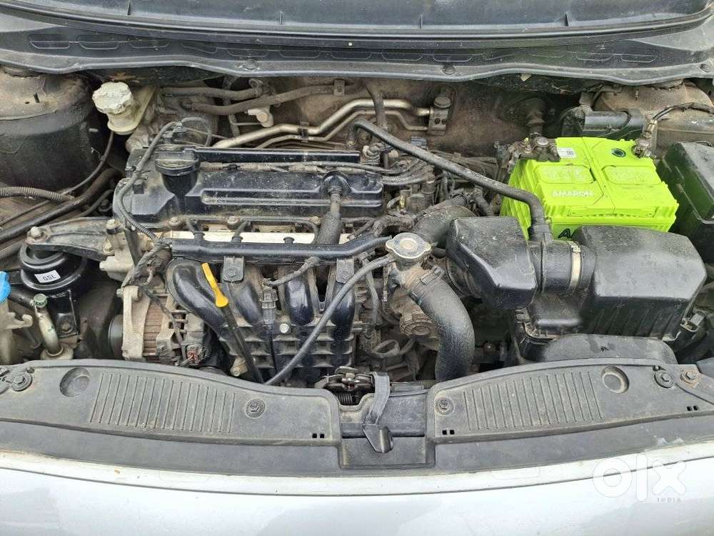Hyundai I20 1.2 Asta, 2012, Petrol
