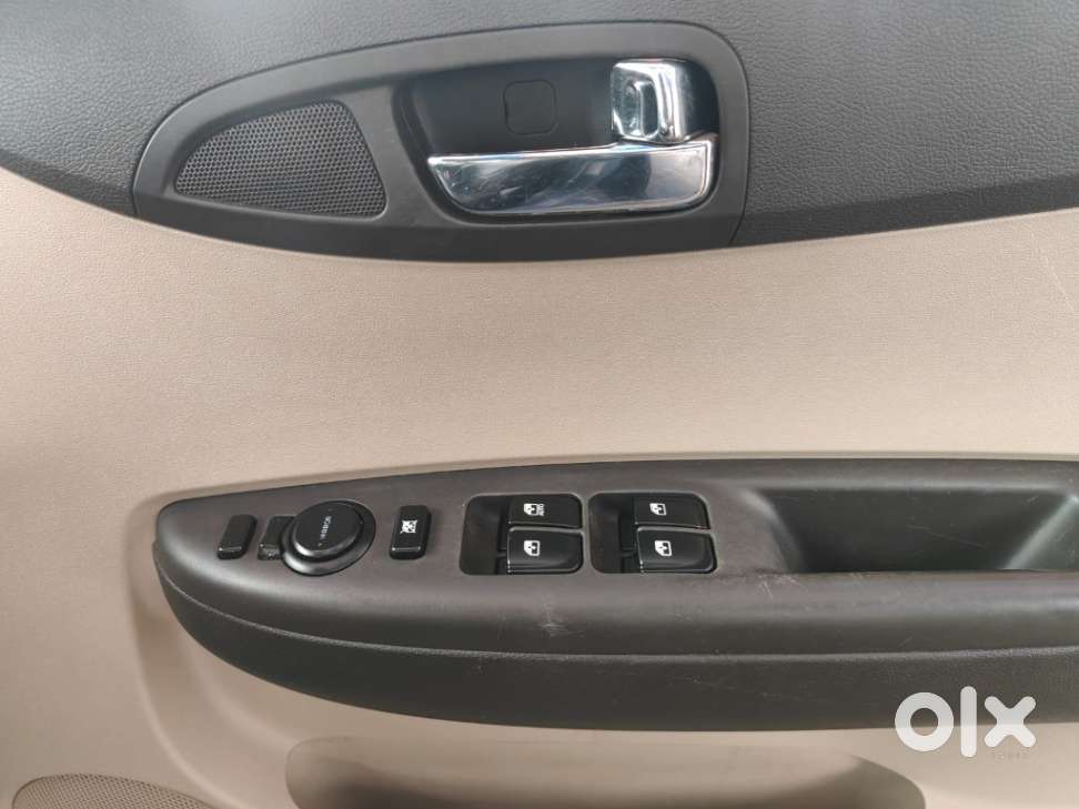 Hyundai I20 2012-2014 Magna, 2014, Petrol