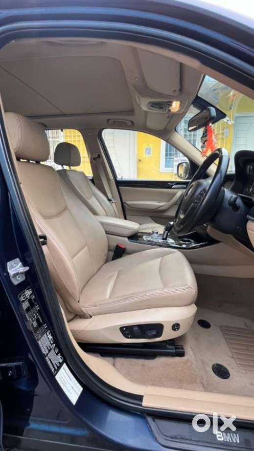 Bmw X3 3.0 Xdrive 30 D, 2014, Diesel