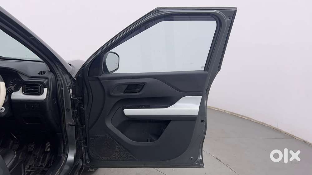 Tata Punch Pure, 2023, Petrol