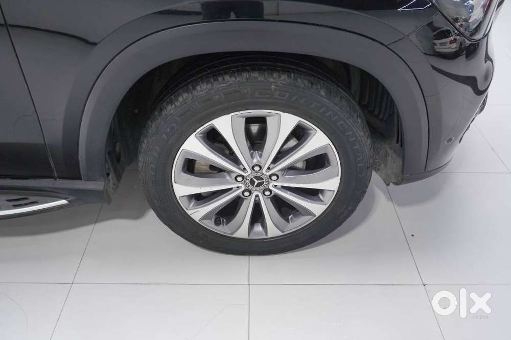 Mercedes-benz Gle 300d 4matic Lwb, 2022, Diesel