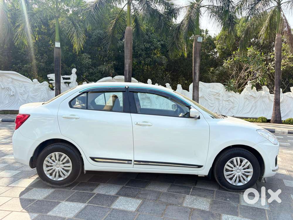 Maruti Suzuki Swift Dzire Vdi(o) Amt, 2018, Diesel