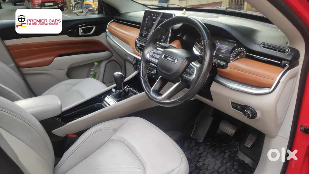 Jeep Compass 2.0 Limited Plus 4x4, 2022, Diesel
