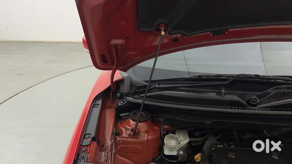 Maruti Suzuki Baleno 2015-2019 1.3 Zeta, 2017, Diesel