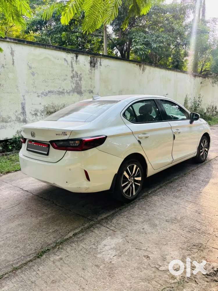 Honda City I Dtec Vx, 2022, Diesel