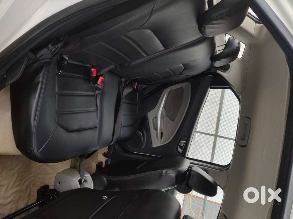 Ford Ecosport 2014 Diesel Well Maintained