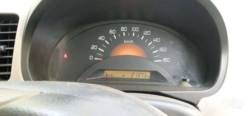 Maruti Suzuki Wagon R 2014 Lxi