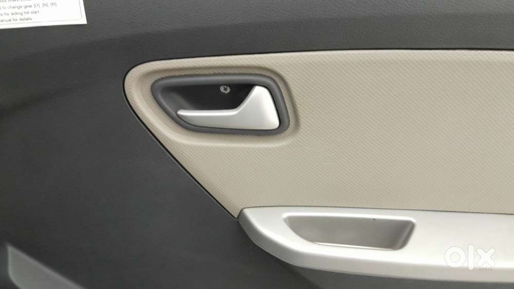 Maruti Suzuki Alto K10 Vxi Amt, 2015, Petrol