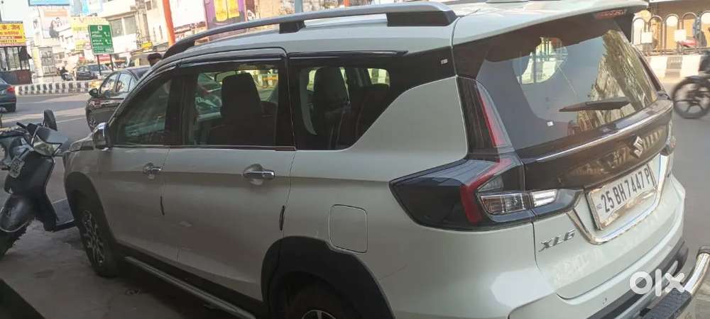 Maruti Suzuki Xl6 2025