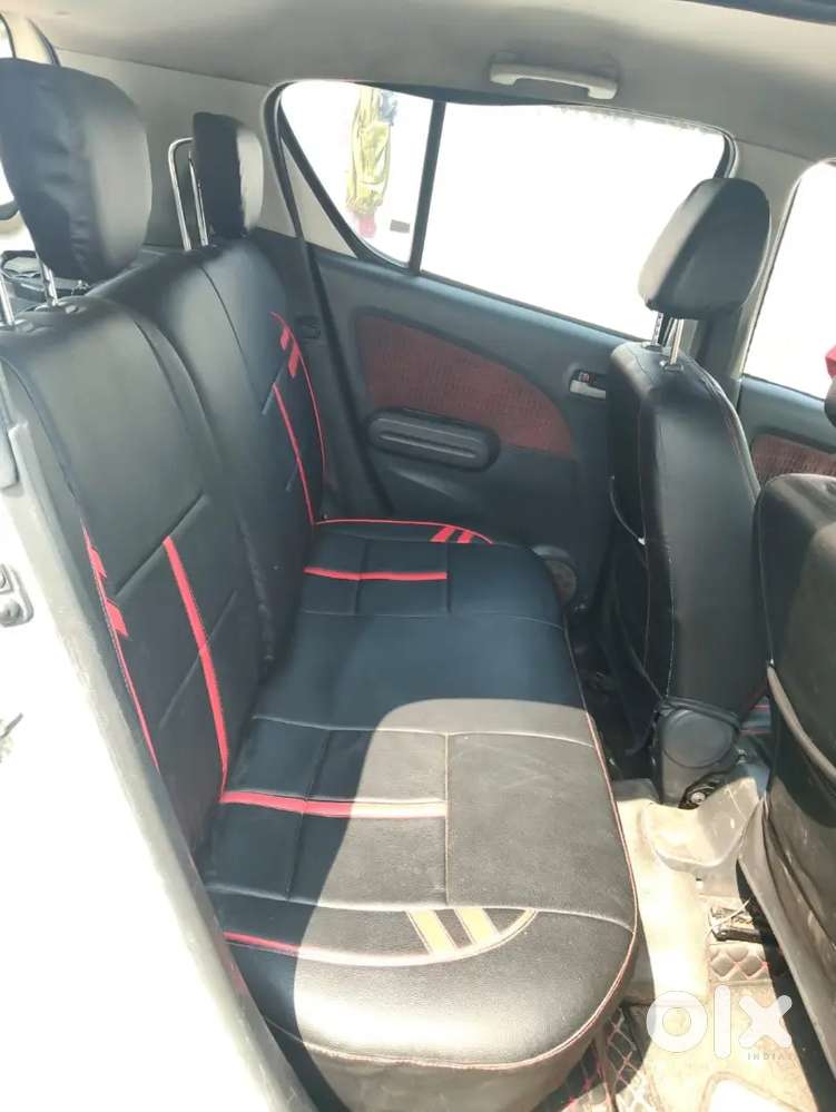 Ritz 2013 Model