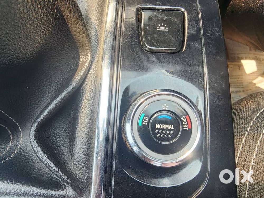 Renault Kiger Rxz, 2021, Petrol