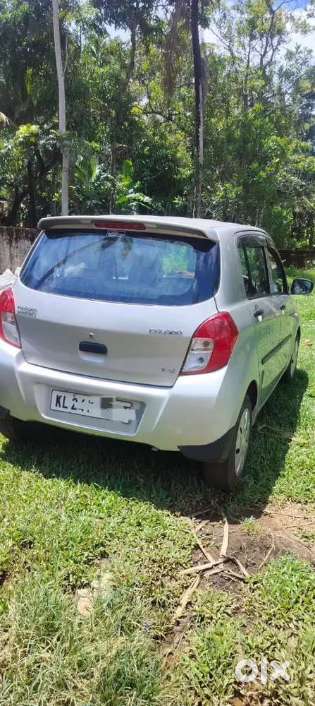 Maruti Suzuki Celerio