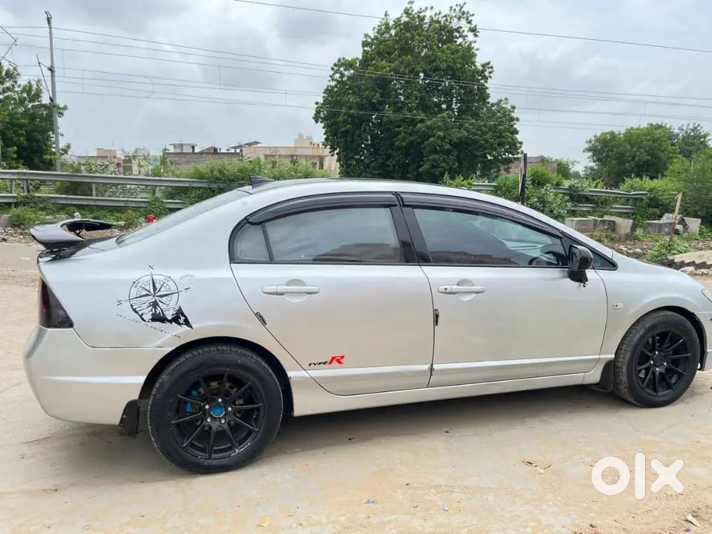 Honda Civic 1.8 2009