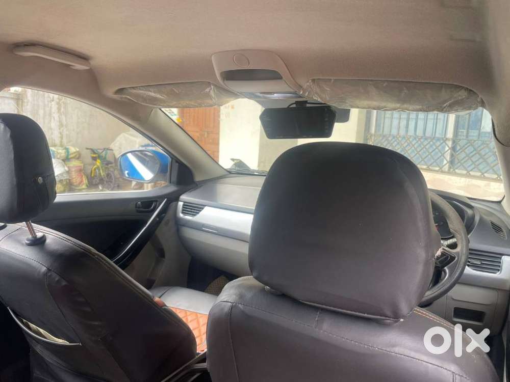 Tata Nexon Xma Plus 2017 Diesel