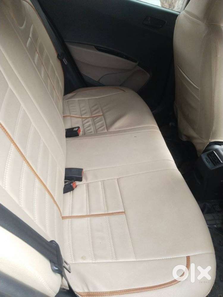 Hyundai Grand I10 1.2 Crdi Magna, 2019, Petrol