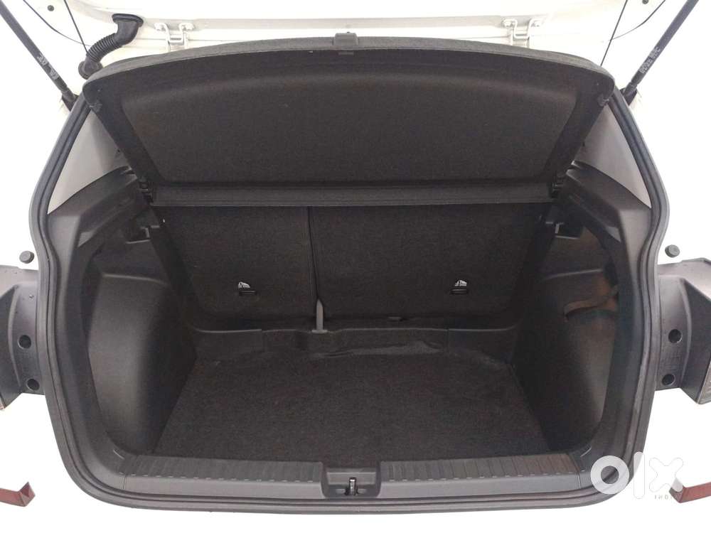 Skoda Kushaq Style 1.5l Tsi Mt, 2021, Petrol