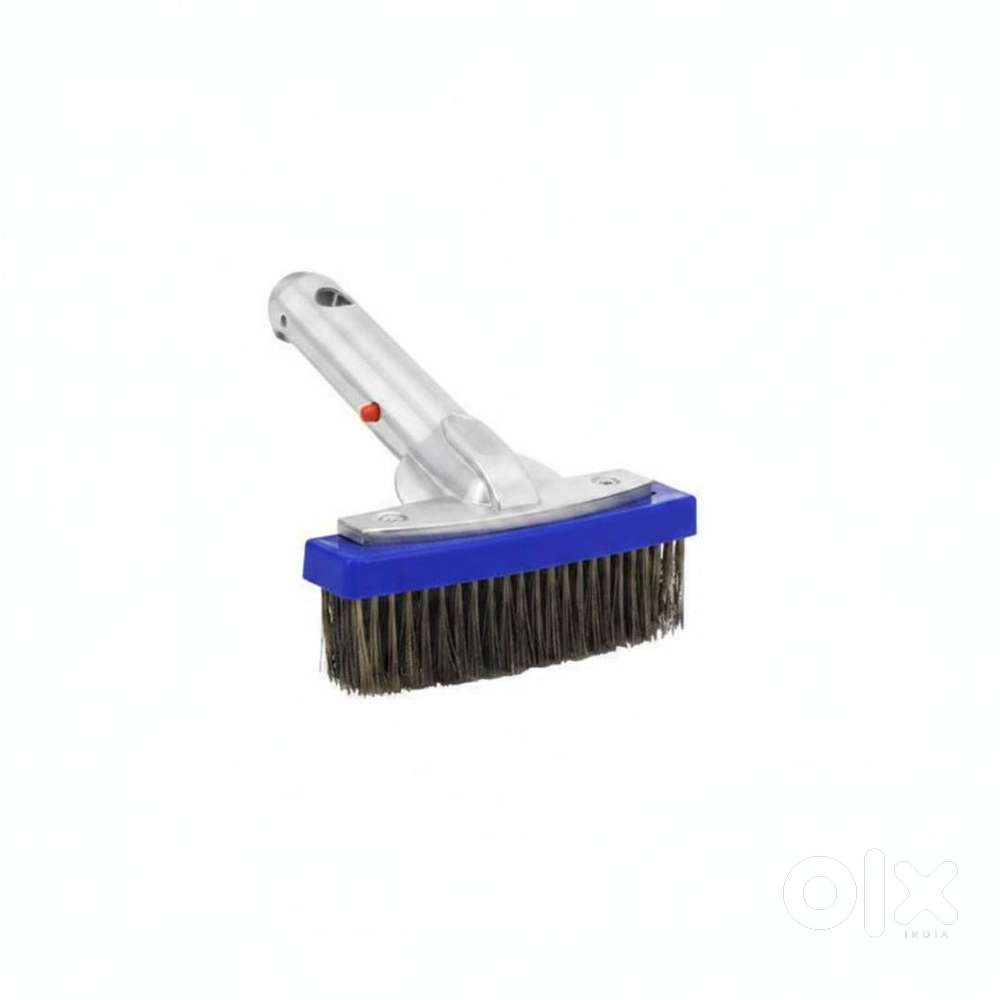SWIMMING POOL EQUIPMENT