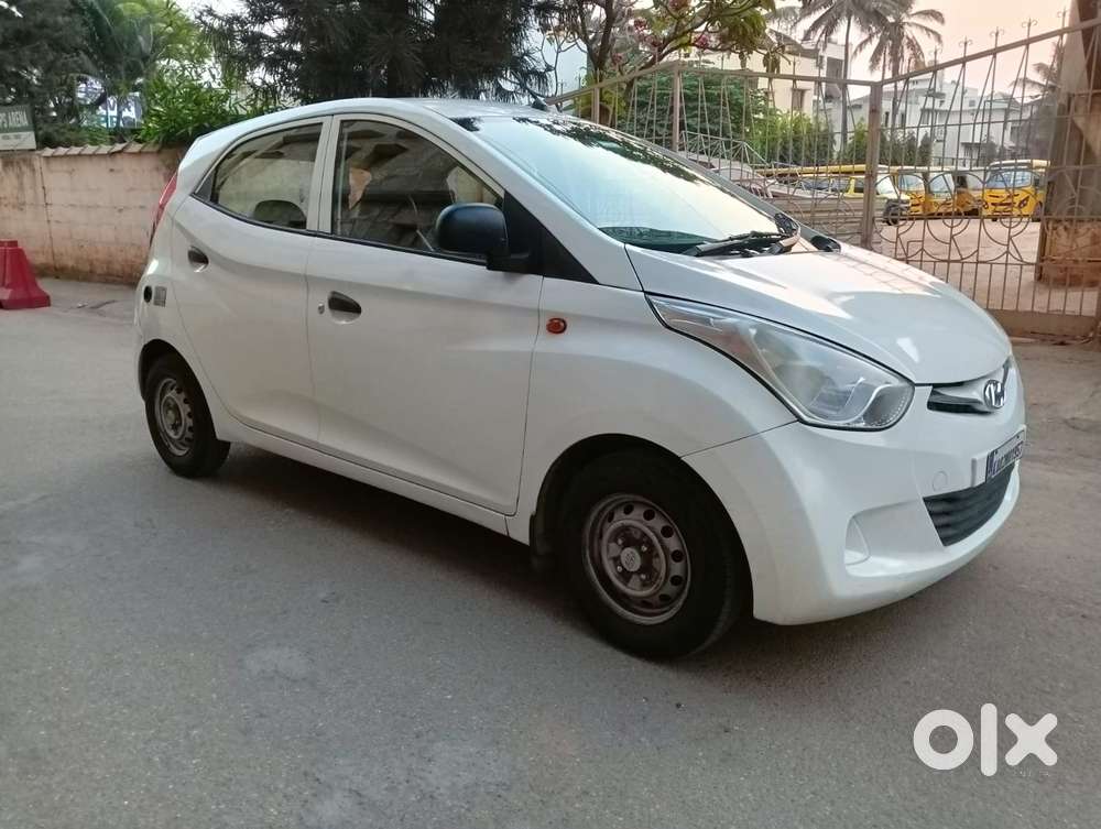 Hyundai Eon Era + Lpg, 2013, Lpg