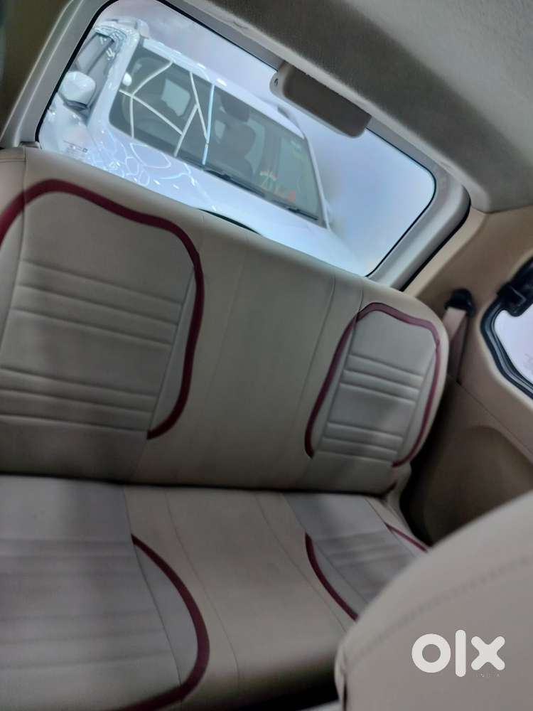 Chevrolet Enjoy 1.3 Tcdi Lt 7, 2015, Diesel