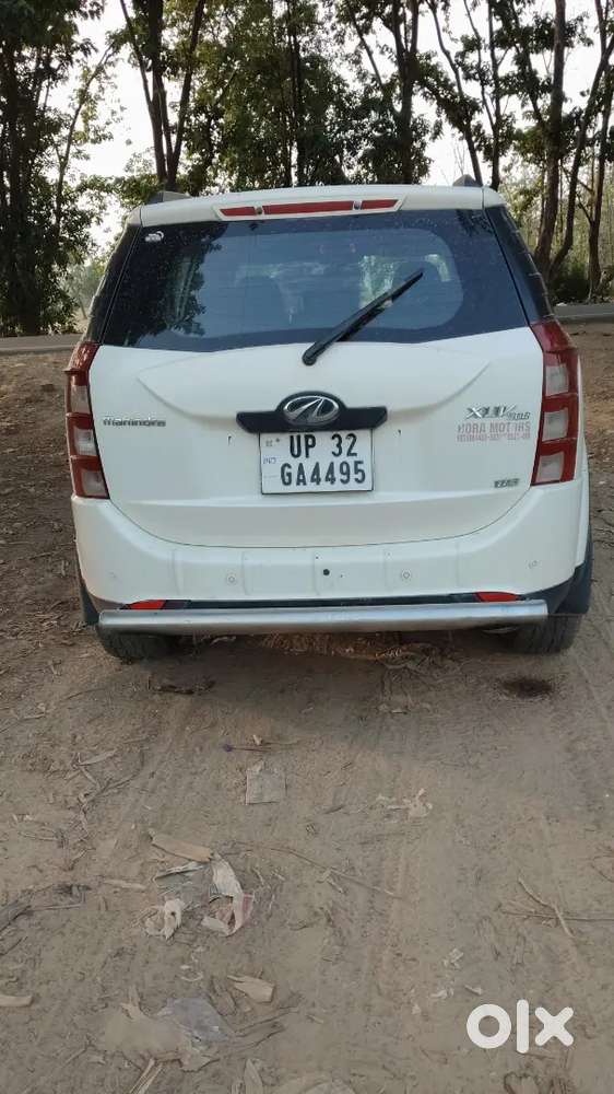 Mahindra Xuv500 2015 Diesel Manual