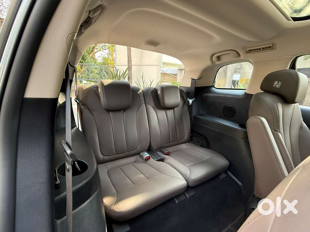 Byd Emax 7 Superior 6 Str, 2024, Electric