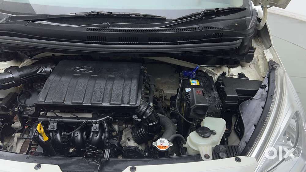 Hyundai Grand I10 1.2 Kappa Magna, 2018, Petrol
