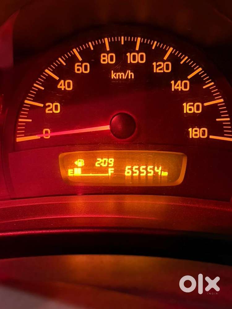 Maruti Suzuki Celerio 2014 Petrol Good Condition