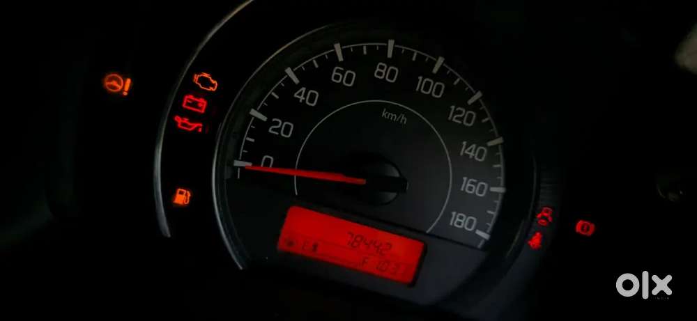 Maruti Suzuki Wagon R 2020 First Owner